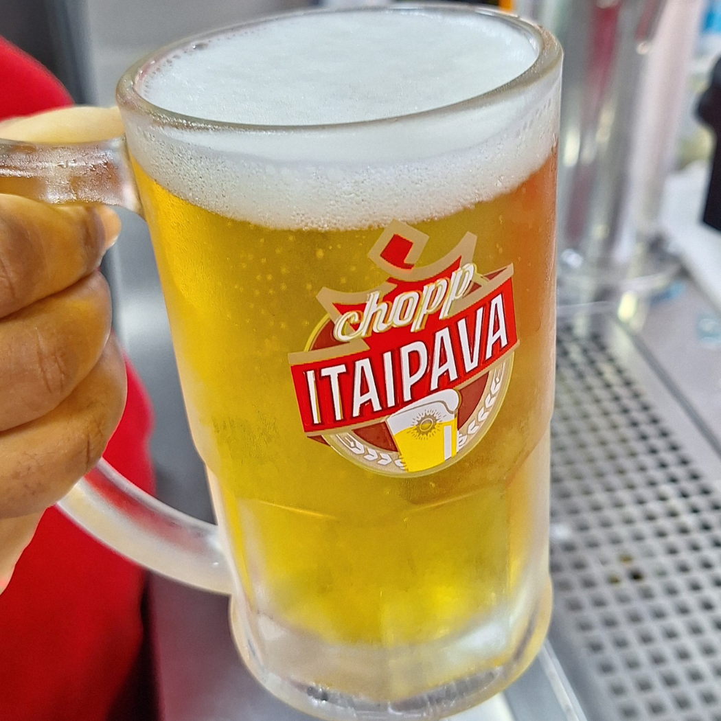 chopp truck alfa mix