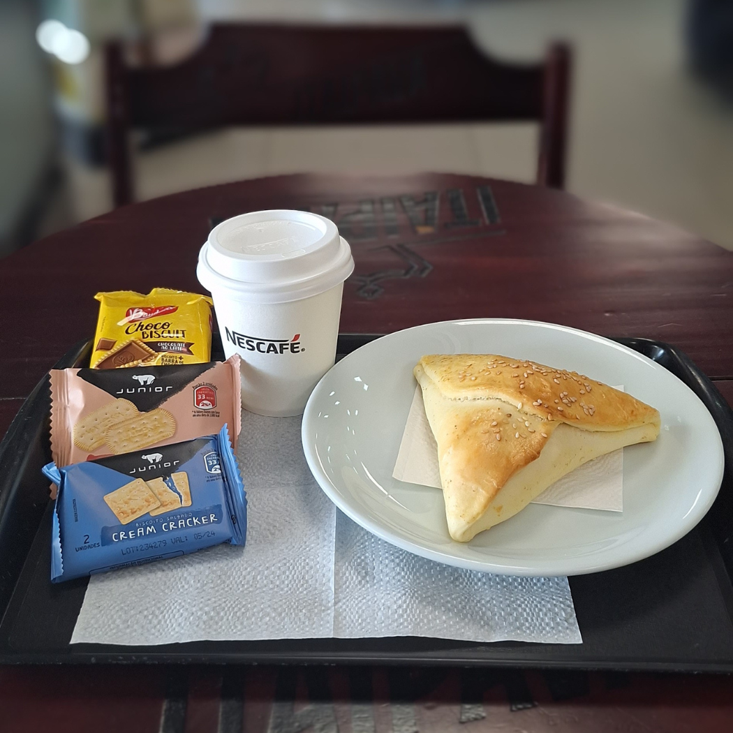 conveniencia alfa mix