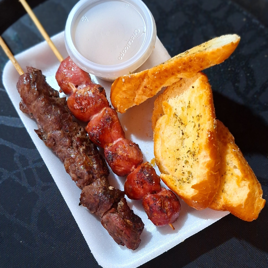 chopp truck alfa mix